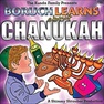 Boruch Learns About Chanukah